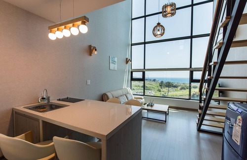 Jungmun Apartamento | Stay In Jeju