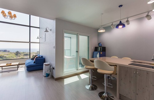 Jungmun Apartamento | Stay In Jeju