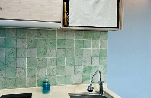 Jungmun Apartamento | Stay In Jeju