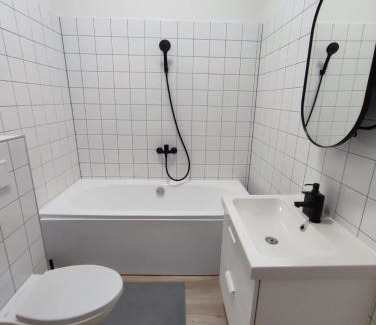 Liberty Avenue Apartamento | Stay in Kaunas & LA51 - Free Parking