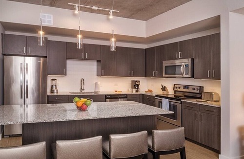 Civic District Hotel | Stay In Luxury @Worldmark Austin For SXSW 2023!!! - Deluxe StudioA
