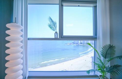 Seolcheon-myeon Apartamento | Stay in MooD