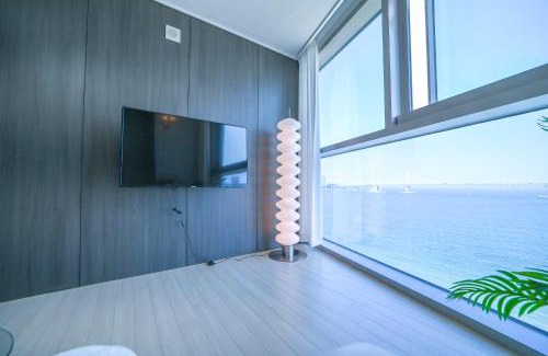 Seolcheon-myeon Apartamento | Stay in MooD