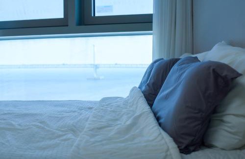 Seolcheon-myeon Apartamento | Stay in MooD