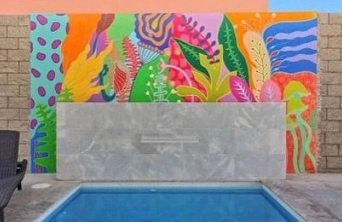 Centro Casa | La calle de las Sirenas