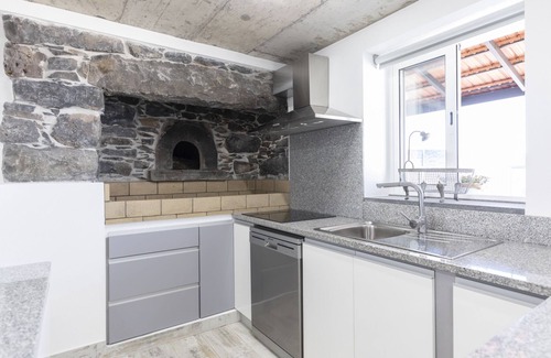 Arco da Calheta Casa | Stay in our cozy and wonderful Rosinha's House