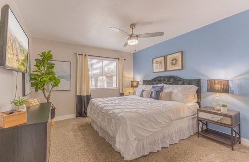 Paradise Valley Village Apartamento | Stay in Paradise Valley! Park, Walk & Shop & Golf-C257