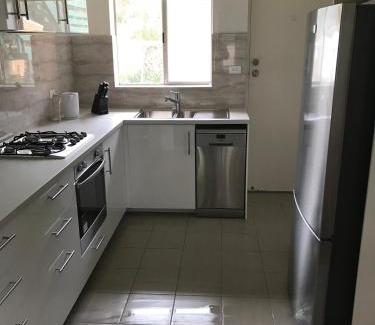 Walkerville Apartamento | Stay in spacious, homely unit in prestigious area