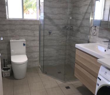 Walkerville Apartamento | Stay in spacious, homely unit in prestigious area