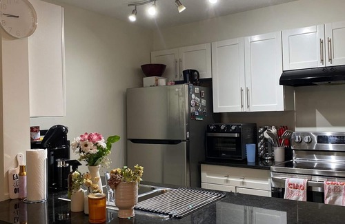 Radisson Heights - Albert Park Condominio | Stay in style: near DT + private bathroom