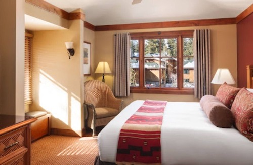 Incline Village Complejo | STAY IN THE BEAUTIFUL SIERRAS at the HYATT RESIDENCE HIGH SIERRA
