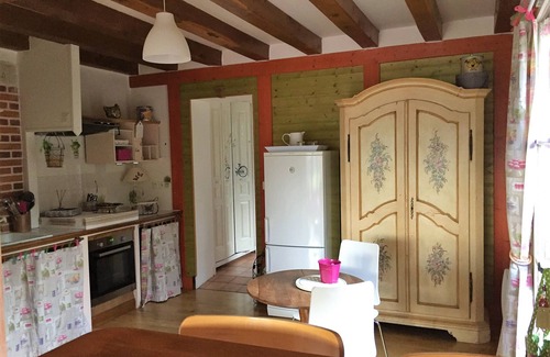 Cellettes Casa | Alojarse en el campo en Sologne con amigos o familiares