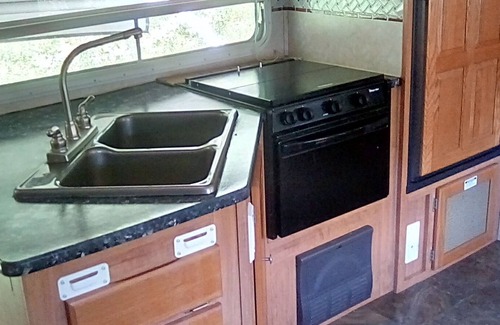 Fletcher Casa | Stay in the Green Mountains near many attractions!
