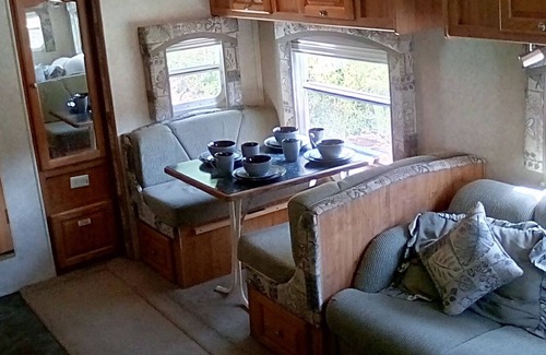 Fletcher Casa | Stay in the Green Mountains near many attractions!