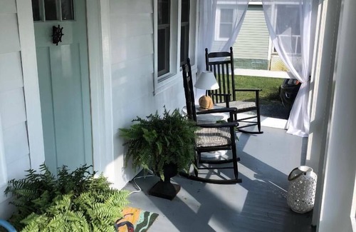 St. Michaels Casa | ¡Quédate en el CORAZÓN de Saint Michaels!