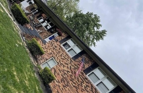 Danville Casa | Stay in the heart of Danville 2