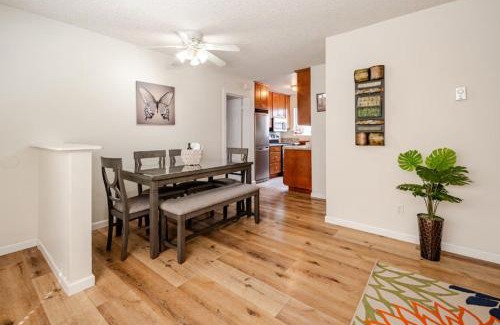 Hillcrest Apartamento | Stay in the Heart of Hillcrest!