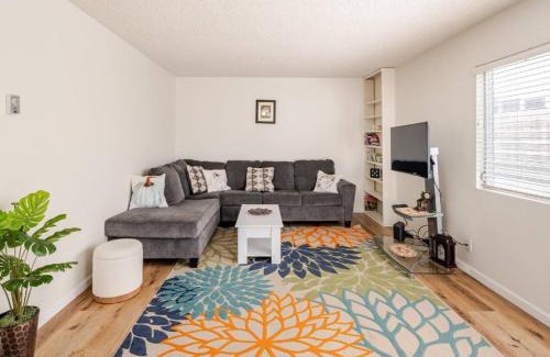 Hillcrest Apartamento | Stay in the Heart of Hillcrest!