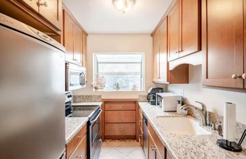 Hillcrest Apartamento | Stay in the Heart of Hillcrest!