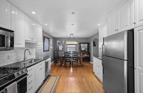 Oakmont Casa | Stay in the Heart of Oakmont – Walk to the 2025 U.S. Open!