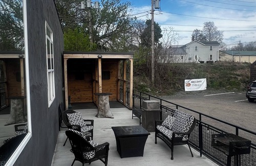 Penn Yan Casa | Stay in the Heart of Penn Yan: Center of the Village