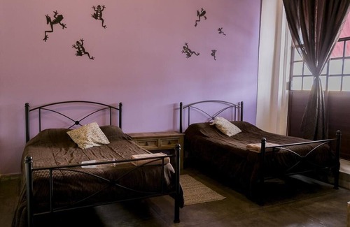 Centro histórico de Puebla Hotel | Alojate en el corazon de Puebla