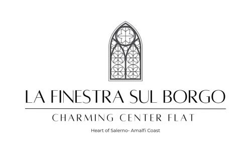 Rione Duomo Cama Y Desayuno | Stay in the Heart of Salerno - Near the Duomo "La finestra sul borgo"