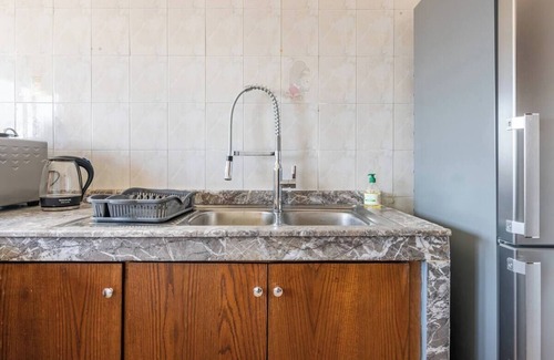 Rabat Apartamento | Stay In the Heart of the City of Rabat!