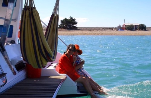 Ngaio Bay Alquiler De Eote | ¡Quédese en el impresionante Parque Nacional Abel Tasman!