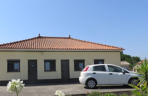 Torreira Casa | solo 5 min. conducir a la playa principal del océano en Torreira