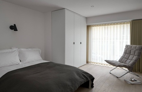 Stockbridge Apartamento | Stay in this award-winning interior design heaven in Edinburgh's New Town