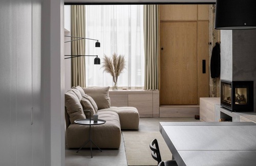 Stockbridge Apartamento | Stay in this award-winning interior design heaven in Edinburgh's New Town