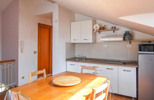 Porto San Giorgio Apartamento | Alojamiento de 1 habitaciones en Porto San Giorgio