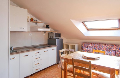 Porto San Giorgio Apartamento | Alojamiento de 1 habitaciones en Porto San Giorgio