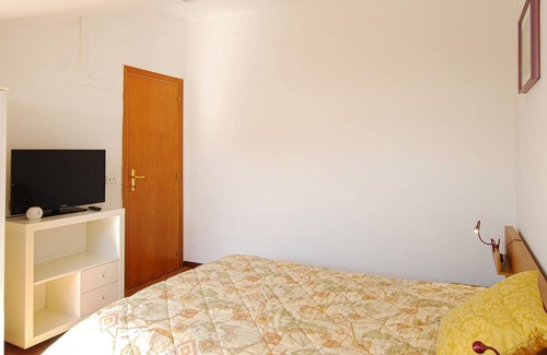 Porto San Giorgio Apartamento | Alojamiento de 1 habitaciones en Porto San Giorgio