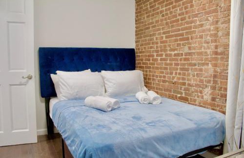 Midtown West Apartamento | Stay In Times Square! 2-Bedroom Apartments