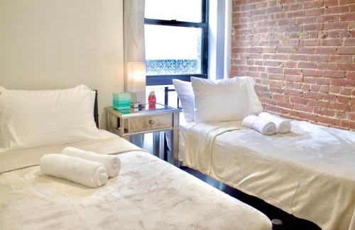 Midtown West Apartamento | Stay In Times Square! 2-Bedroom Apartments