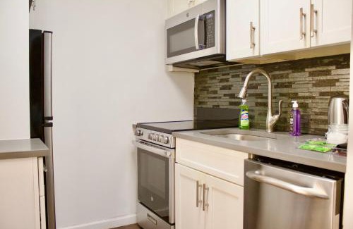 Midtown West Apartamento | Stay In Times Square! 2-Bedroom Apartments