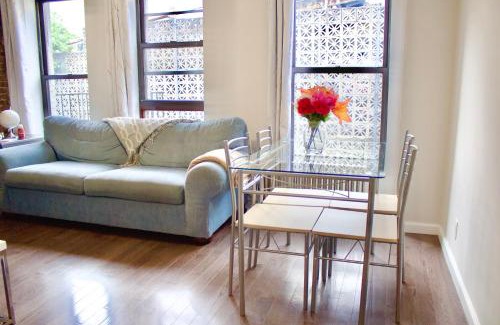 Midtown West Apartamento | Stay In Times Square! 2-Bedroom Apartments
