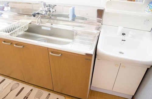 Asahikawa Casa | STAY IN TOKIWA