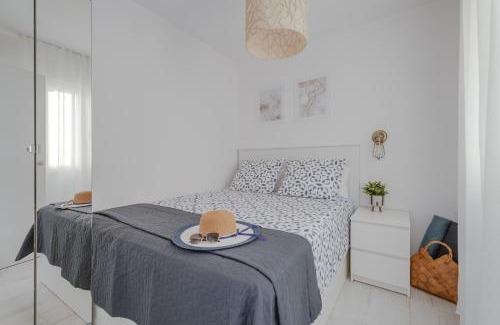 Torrevieja Apartamento | Stay in Torrevieja Cozy City & Sea