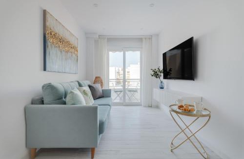 Torrevieja Apartamento | Stay in Torrevieja Cozy City & Sea