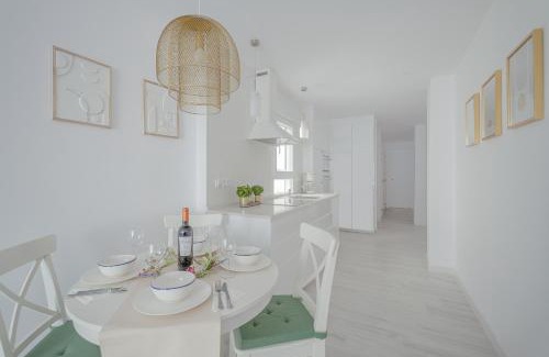 Torrevieja Apartamento | Stay in Torrevieja Cozy City & Sea