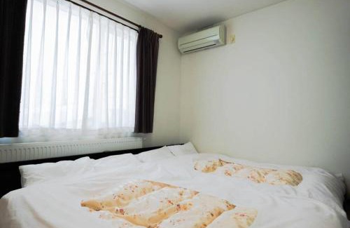 Asahikawa Villa | STAY IN TOYOOKA