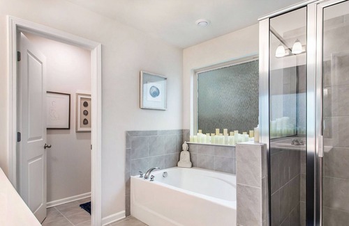 McDonough Casa | Stay in tranquility! Beautiful home close to thriving city of Atlanta