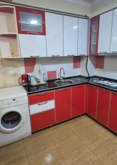 Tsaghkadzor Apartamento | Stay In Tsaghkadzor
