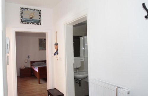 Vienna Apartamento | Stay-In Vienna 23