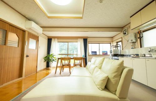 Furano Cabina | Stay in Yamabe