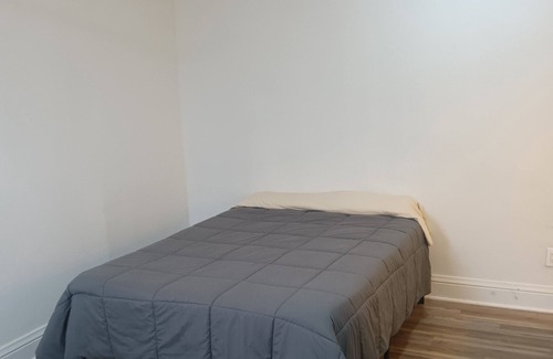 Pittsburgh Apartamento | "Stay in your very own Cozy Shelter"!