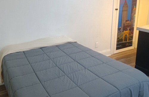 Pittsburgh Apartamento | "Stay in your very own Cozy Shelter"!